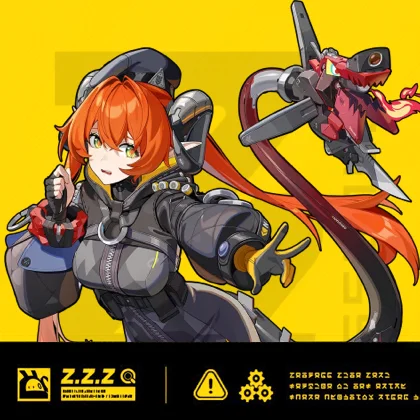 Pack personnage garanti