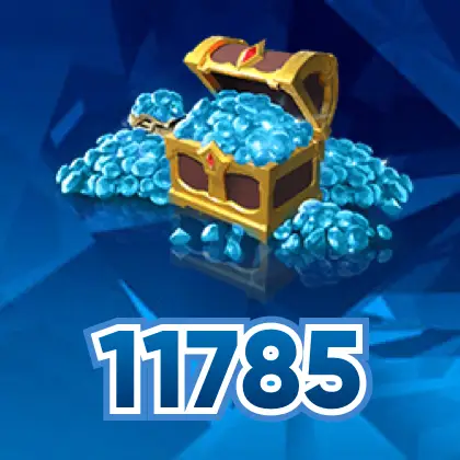 11785 Diamonds
