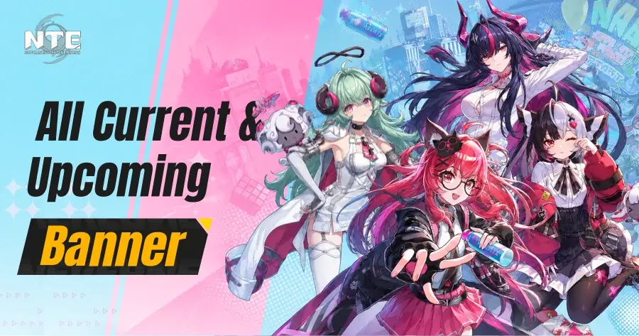 nte standard banner