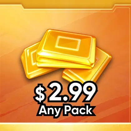 Any 2.99 Pack