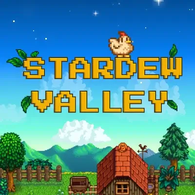 Steam-حسابات ألعاب Steam-Stardew Valley-وصول كامل