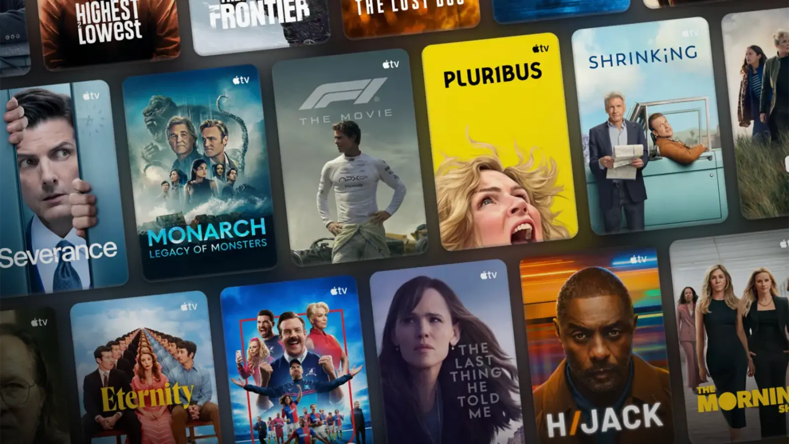 apple tv three months free