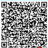 Brawl Stars QR code for free Bull icon