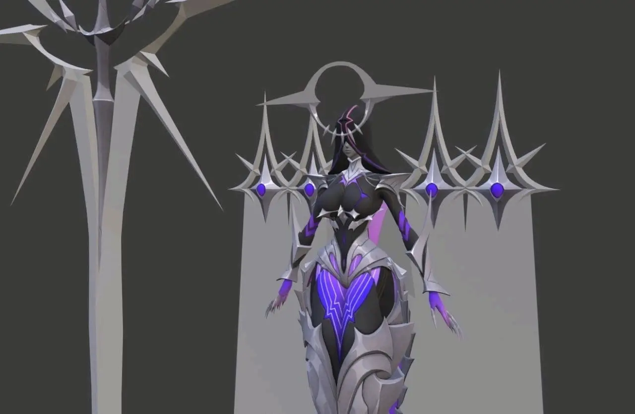 HollowVenger Truvia