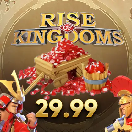 Any 29.99 Pack