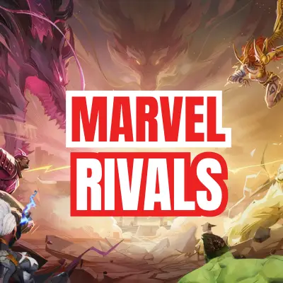 Marvel Rivals