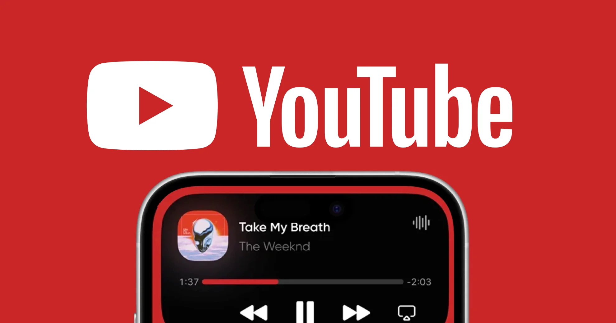 YouTube Premium