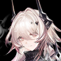Arknights Civilight Eterna Operator icon
