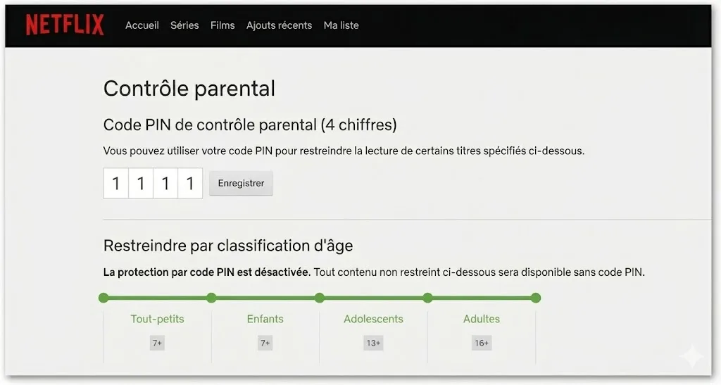 prime video ou netflix