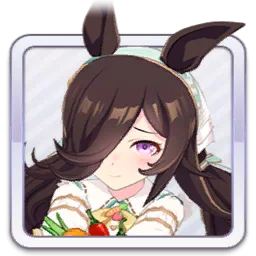 ライスシャワー [Yummy Dreamy Fairy]