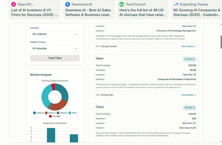 perplexity pro for data analysis