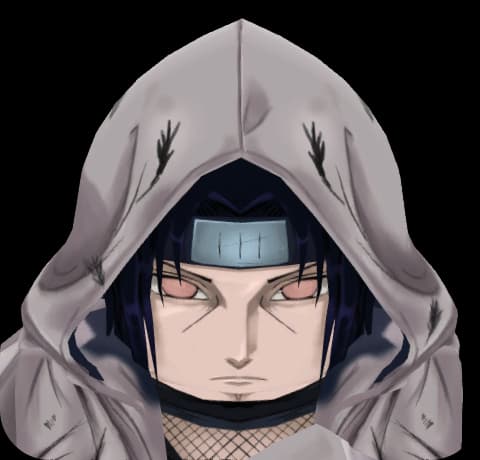 Crow (Black Fire)