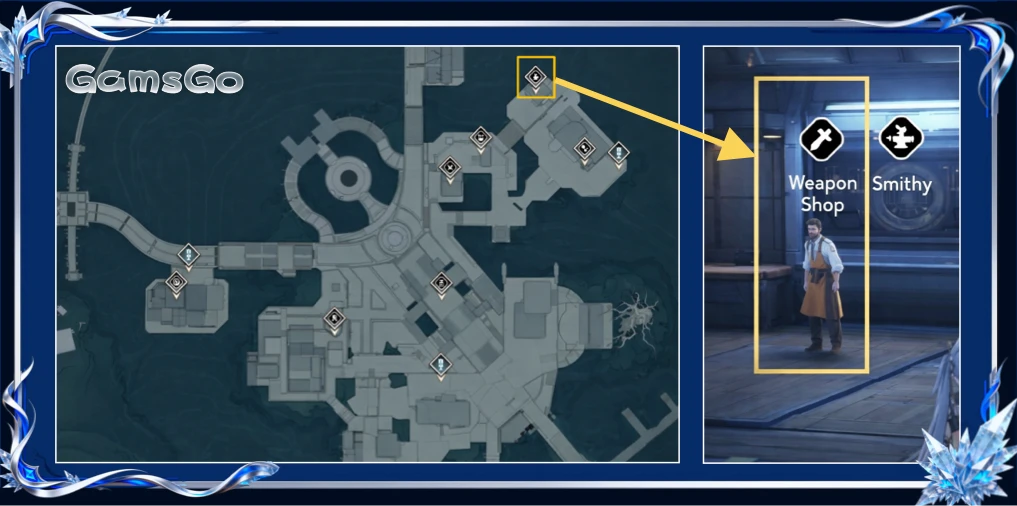 무광의 숲 라첼리스