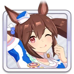 Hishi Akebono [Buono☆Alla Moda]