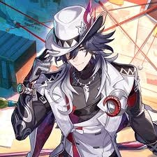 Ashveil character artwork