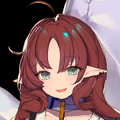 Arknights Myrtle Operator icon