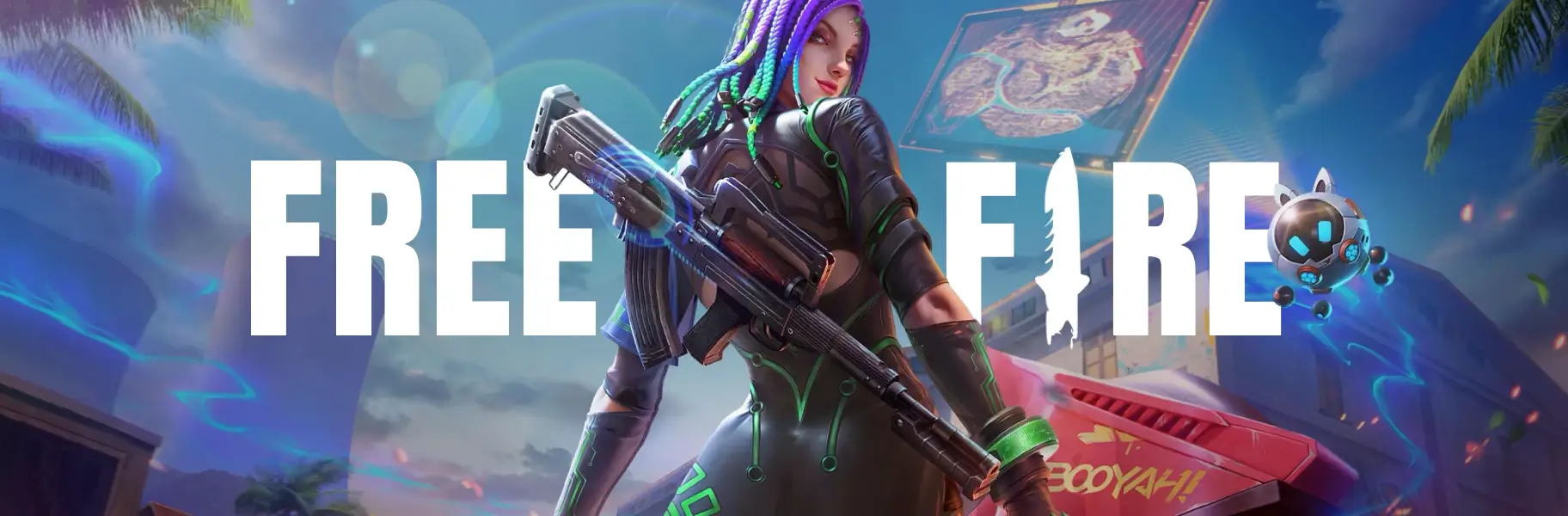 Free Fire