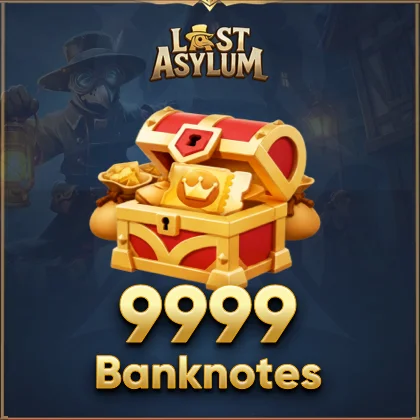 9999 Banknotes
