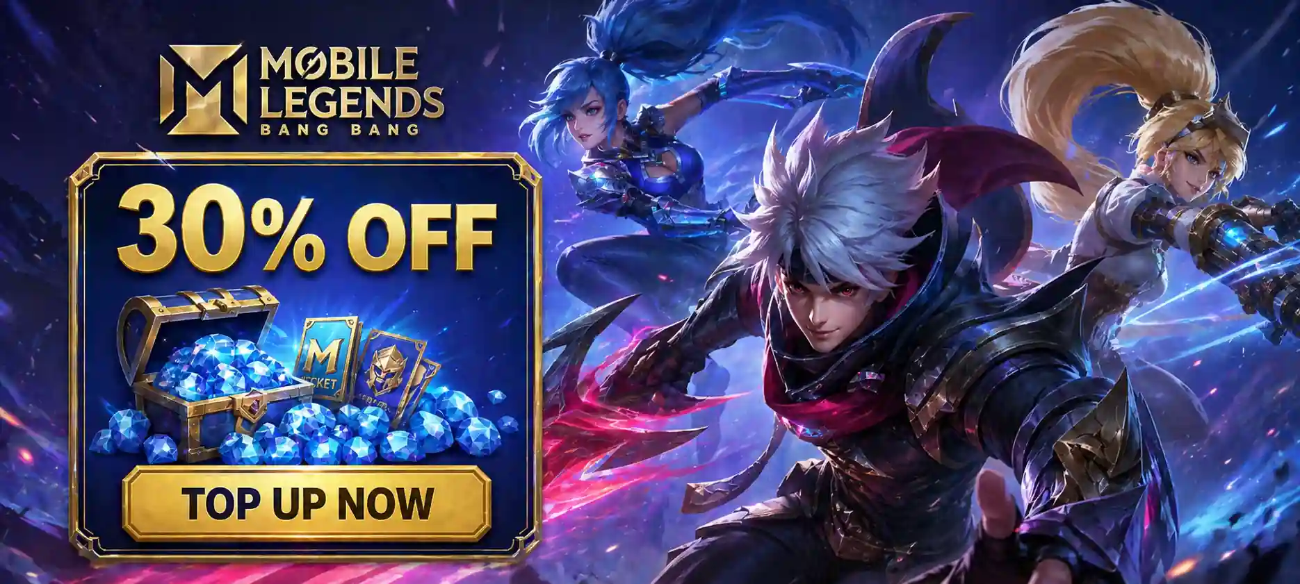 mga ml