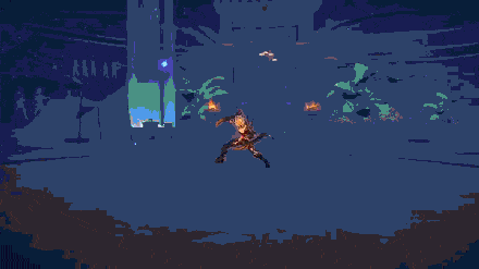 필살기 — 참연번호 144