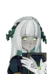 AFK Journey Hero Isabella