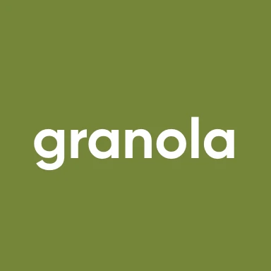 Granola Account