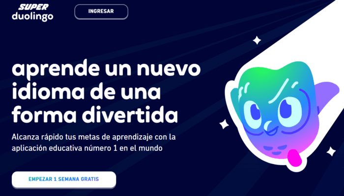 super duolingo