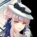 Arknights Ceylon Operator icon