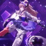 エンド フィールド アイドル系キャラ