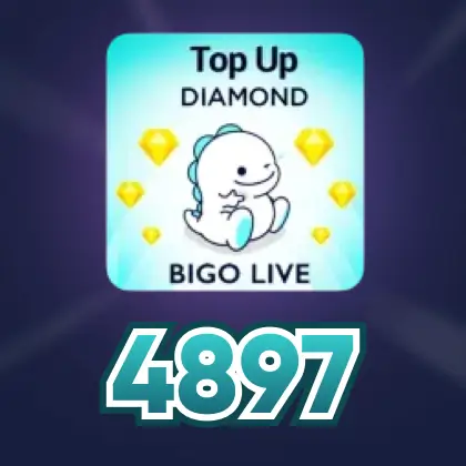 4897钻石