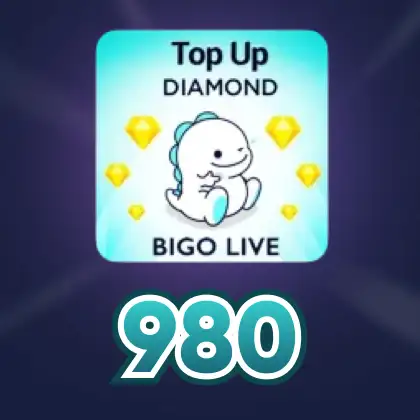 980钻石