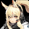 Arknights Nearl Operator icon