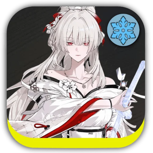 Wuthering Waves Hiyuki