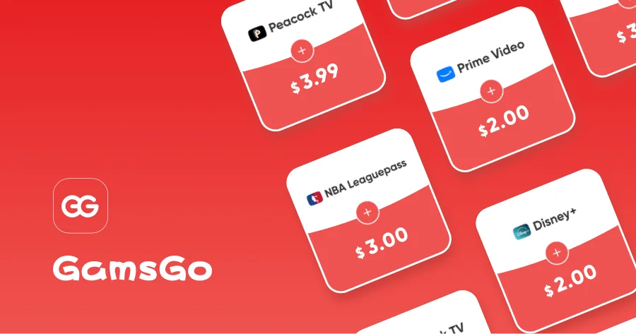 Watch NBA for Free with GamsGo