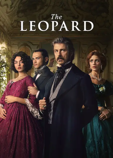 The Leopard