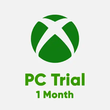 PC تجربة - شهر واحد (للحسابات الجديدة فقط)