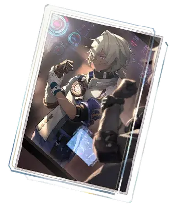 A Secret Vow