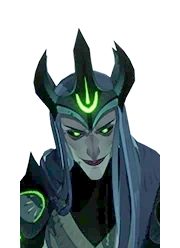 AFK Journey Hero Niru