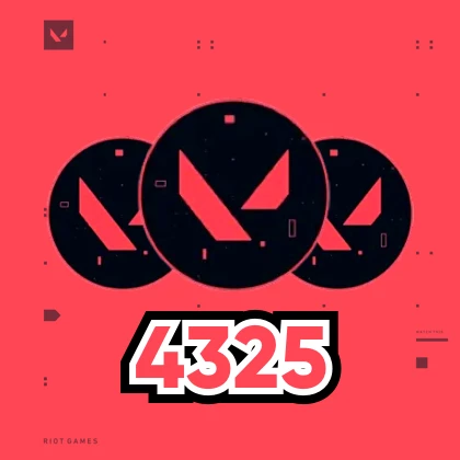 4325 VP