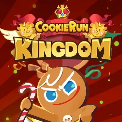 Cookie Run: Kingdom Accounts