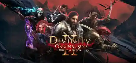 Divinity: Original Sin 2