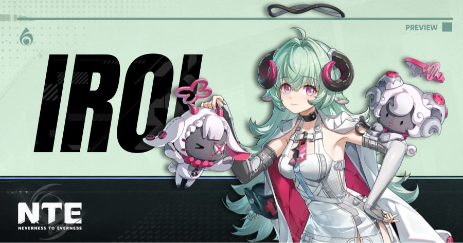 Iroi