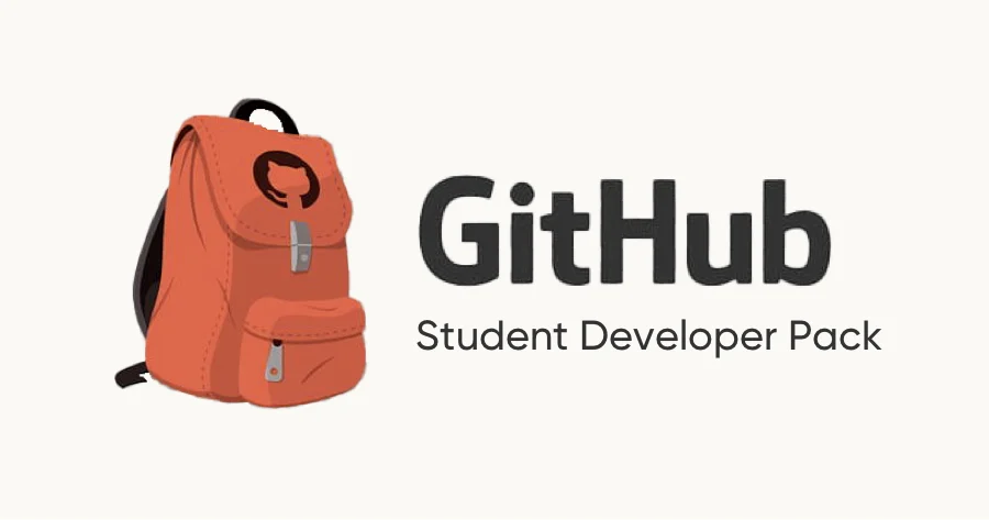 GitHub Student Pack