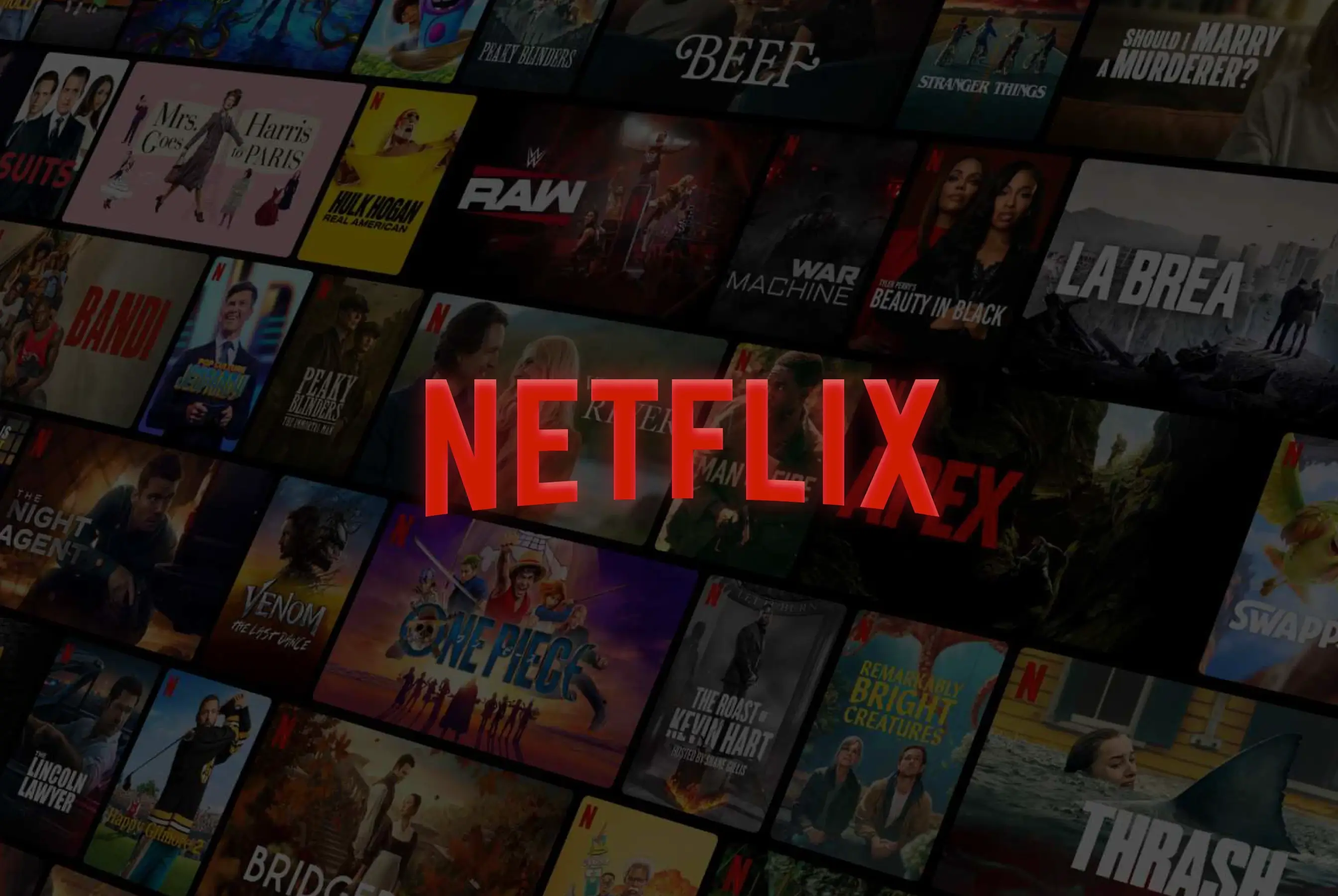 netflix