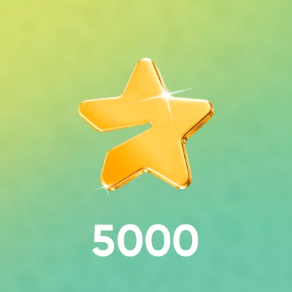 5000 Estrellas