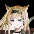 Arknights Horn Operator icon