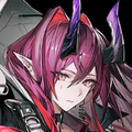Arknights Ascalon Operator icon