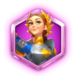 Joan of Arc