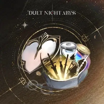 Duet Night Abyss Starter Gift Chest I
