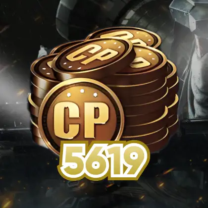 5619 CP (Indonésia)